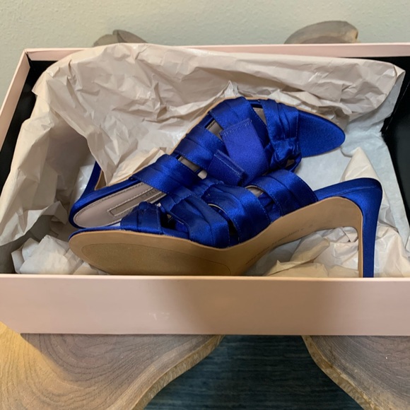 Janelle Ladies shoes 7 m - Picture 5 of 6